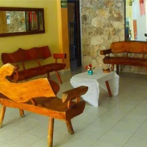 Marytere Cancún