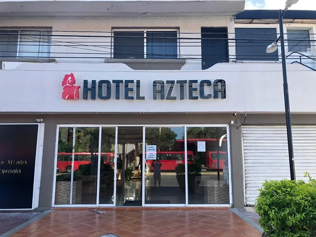 كانكون Azteca Hotel 2*,  المكسيك