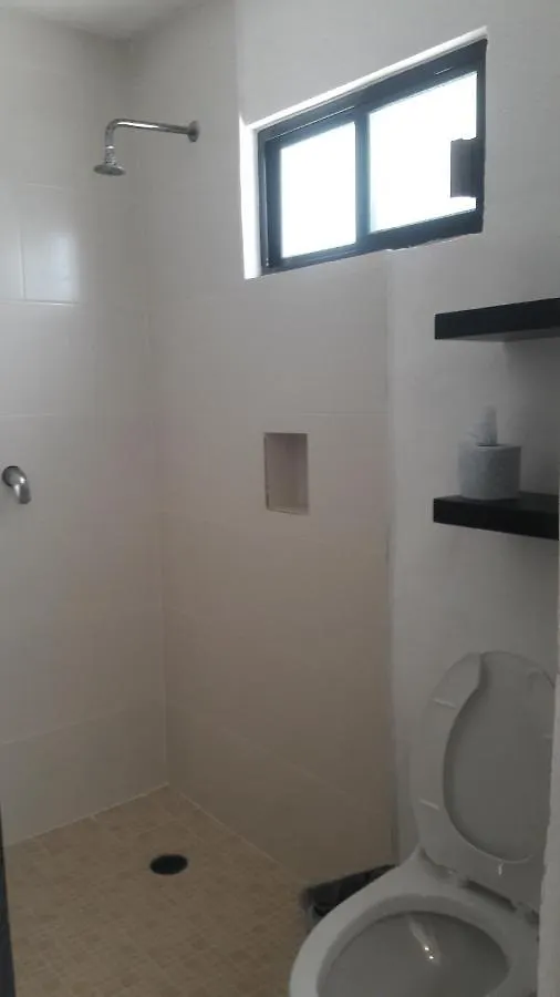 كانكون Azteca Hotel 2*,