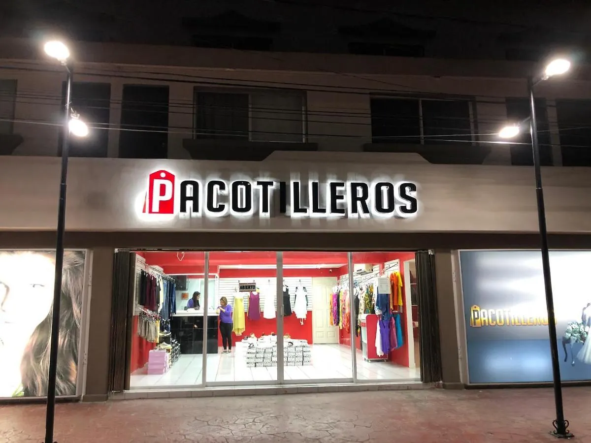 Azteca Hotel Cancun