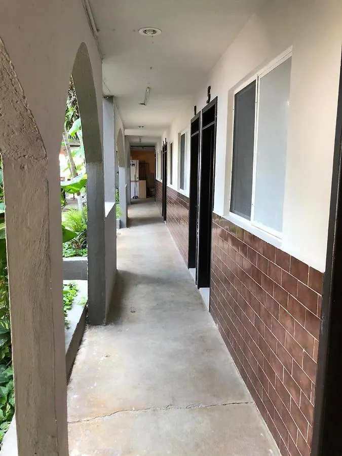 Azteca Hotel Cancún