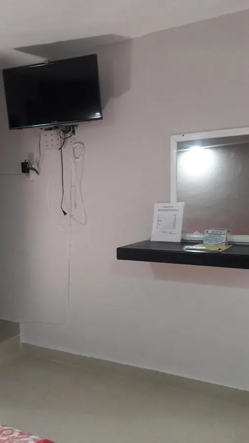 Azteca Hotel Cancún 2*,  Mexikó